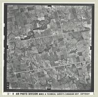 [Southern Ontario, 1964-04-11] : [Flightline A18271-Photo 206]