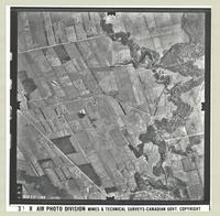 [Southern Ontario, 1964-04-11] : [Flightline A18271-Photo 188]
