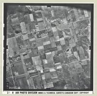 [Southern Ontario, 1964-04-14] : [Flightline A18274-Photo 120]
