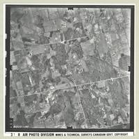 [Southern Ontario, 1964-04-11] : [Flightline A18271-Photo 194]