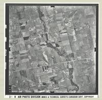 [Southern Ontario, 1964-04-11] : [Flightline A18271-Photo 198]