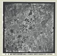 [Southern Ontario, 1964-04-14] : [Flightline A18274-Photo 97]