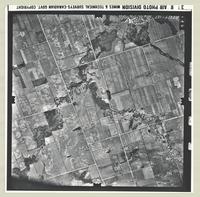 [Southern Ontario, 1964-04-14] : [Flightline A18274-Photo 127]