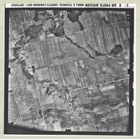 [Southern Ontario, 1964-04-14] : [Flightline A18274-Photo 126]