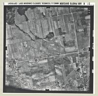 [Southern Ontario, 1964-04-14] : [Flightline A18274-Photo 125]