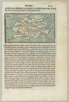 [Libro primo di Benedetto Bordone...] : [Madeira] XVI