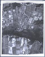 [McMaster University campus, 1943] : [flightline 747, photo 7]