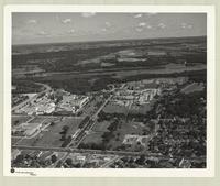 [McMaster University campus, 1967 or 1968] : [photo 30162J-3]