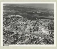 [McMaster University campus, 1969] : [photo 34957L-7]