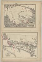 Atlas of the Dominion District of Nippissing, Province of Ontario