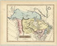 British Dominions in North America