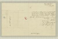 [Index map of Northern Italy] : [verso]