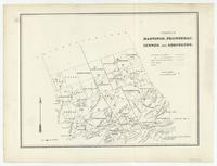 Counties of Hastings, Frontenac, Lennox and Addington