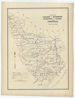 Counties of Lanark and Renfrew, Carleton and Leeds, and Grenville