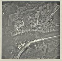 [Parts of southwest Hamilton, including Ancaster, the Hamilton Beach Strip and part of Burlington, 1967] : [Flightline 674-403-Photo 101]
