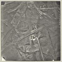 [Parts of southwest Hamilton, including Ancaster, the Hamilton Beach Strip and part of Burlington, 1967] : [Flightline 674-403-Photo 49]