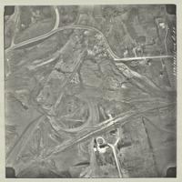 [Parts of southwest Hamilton, including Ancaster, the Hamilton Beach Strip and part of Burlington, 1967] : [Flightline 674-403-Photo 50]