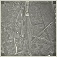 [Parts of southwest Hamilton, including Ancaster, the Hamilton Beach Strip and part of Burlington, 1967] : [Flightline 674-403-Photo 54]