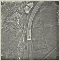 [Parts of southwest Hamilton, including Ancaster, the Hamilton Beach Strip and part of Burlington, 1967] : [Flightline 674-403-Photo 56]