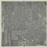 [Parts of southwest Hamilton, including Ancaster, the Hamilton Beach Strip and part of Burlington, 1967] : [Flightline 674-53-Photo 10]
