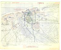 Calais, Defence Overprint [Operation Undergo], 12 September 1944