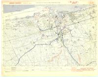 Dunkerque, Defence Overprint [Siege], 11 September 1944