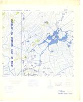 Leiden [East], Defence Overprint, 12 April 1945