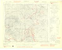 Terelle, Defence Overprint [Battle of Monte Cassino-North], 10 April 1944