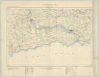 Dunnville, ON. 1:63,360. Map sheet 030L13, [ed. 1], 1906