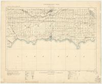 Welland, ON. 1:63,360. Map sheet 030L14, [ed. 1], 1907