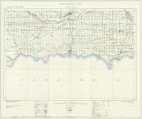 Welland, ON. 1:63,360. Map sheet 030L14, [ed. 3], 1923
