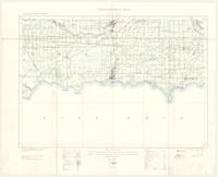 Welland, ON. 1:63,360. Map sheet 030L14, [ed. 4], 1929