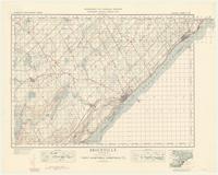 Brockville, ON. 1:63,360. Map sheet 031B12, [ed. 4], 1940