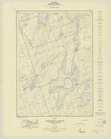 Kirkfield, ON. 1:63,360. Map sheet 031D10, [ed. 1], 1916