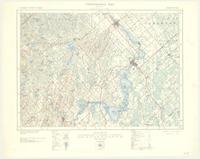 Carleton Place, ON. 1:63,360. Map sheet 031F01, [ed. 3], 1939