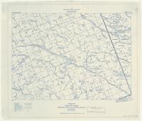 Grand Lake, ON. 1:63,360. Map sheet 031F13, [ed. 1], 1942