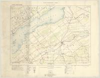Huntingdon, ON. 1:63,360. Map sheet 031G01, [ed. 2], 1915