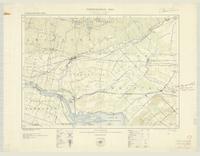 Lachute, ON. 1:63,360. Map sheet 031G09, [ed. 2], 1919