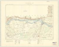 Hawkesbury, ON. 1:63,360. Map sheet 031G10, [ed. 1], 1909