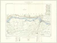 Hawkesbury, ON. 1:63,360. Map sheet 031G10, [ed. 3], 1926