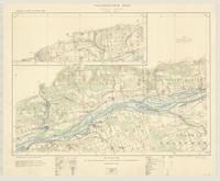 Thurso, ON. 1:63,360. Map sheet 031G11, [ed. 1], 1908