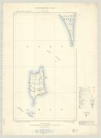 Pelee, ON. 1:63,360. Map sheet 040G10-G15, [ed. 1], 1913