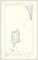 Pelee, ON. 1:63,360. Map sheet 040G10-G15, [ed. 3], 1926