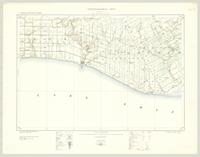 Port Burwell, ON. 1:63,360. Map sheet 040I10, [ed. 2], 1922