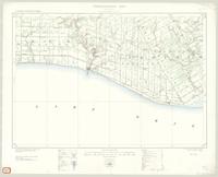 Port Burwell, ON. 1:63,360. Map sheet 040I10, [ed. 3], 1930