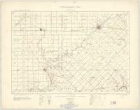 Strathroy, ON. 1:63,360. Map sheet 040I13, [ed. 1], 1911