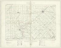 Strathroy, ON. 1:63,360. Map sheet 040I13, [ed. 3], 1930