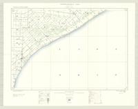 Romney, ON. 1:63,360. Map sheet 040J01, [ed. 2], 1924