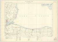 Belle River, ON. 1:63,360. Map sheet 040J07, [ed. 1], 1912