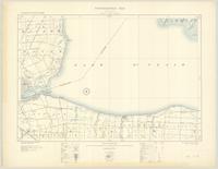 Belle River, ON. 1:63,360. Map sheet 040J07, [ed. 2], 1920